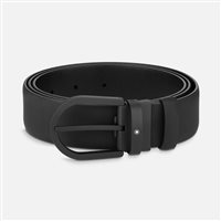 Cintura Montblanc Uomo in Pelle 129431 - 129431